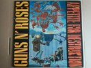 GUNS N' ROSES       