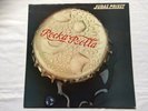 Judas priest. rocka rolla. Vinyl 1974 Gull Records. GULP.1005. Translucent Red.