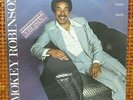 Smokey Robinson Sealed LP on Tamla 1979 Where There's Smoke (Funk/Soul)