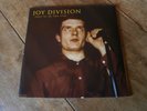 JOY DIVISION  That'll be the end