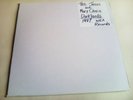 The jesus and mary chain, darklands vinyl record