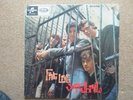 ORIGINAL FIVE LIVE YARDBIRDS LP Vinyl