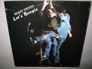 SHAKIN STEVENS Let's Boogie MINTY FACTORY SEALED New Vinyl LP UK 1987 460126-1