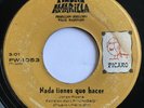 FIEBRE AMARILLA - Nada Tienes Que Hacer - Latin Psych Freakbeat from El Salvador
