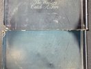 BOB MARLEY & WAILERS: Catch A Fire LP (pink rim palm tree label, lighter cover)