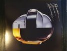 Daft Punk ‘Random Access Memories’ Gatefold Double Vinyl LP 180g*Mint Condition*