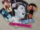45 tours vinyl paul mccartney picture disc spies like us