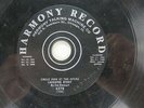 Cal Stewart - HARMONY A378 - Uncle Josh at the Opera & My Bonnie Rose
