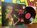 JOHN COLTRANE QUARTET AFRICA/BRASS ORIGINAL MONO IMPULSE CANADA SPARTON JAZZ LP