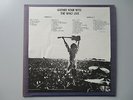 THE WHO - Live Gather Your Wits 2 LP Tommy Tour USA 1969 RAR variant King Soot