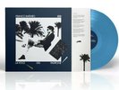 FRANCO BATTIATO LA VOCE DEL PADRONE 40mo Anniversario vinile COLORATO BLU 500 Cp