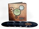 Rush - Time Machine 2011: Live In Cleveland 081227934316 (Vinyl Used)