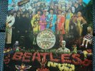 RARE Beatles NEW Venezuela 1984 Vinyl LP Sgt. Pepper's Lonely Hearts Club Band