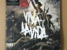Coldplay ?– Viva La Vida Or Death And All His Friends LP Vinyl  Album Gatefold