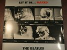 Beatles - Let It Be... Naked, 2003 UK pressing with 7