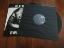 WOLF LP ROR ISD Oi HARD ROCK