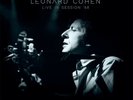 LEONARD COHEN: Live in Session '68                LP /  free shipping by courier