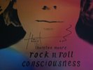 Thurston Moore Rock N Roll Consciousness Signed Vinyl