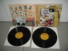 Frank Zappa-Uncle meat (2 LP/TOP) The mothers of invention