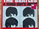 The Beatles A HARD DAY'S NIGHT original 1964 FACTORY SEALED first pressing