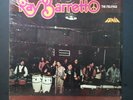 RAY BARRETTO the message