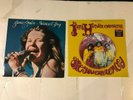 jimi hendrix-are you experienced-janis joplin-farewell song-new vinyl