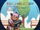TOM AND JERRY - How It Feels / Slam - 12