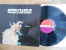 Aretha Franklin 1970 This girl's in love (LP First issue)