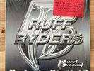 DMX Ruff Ryders Ryde Or Die Vol. 1 Vinyl 2xLP 1999 EX in Shrink w Hyper Sticker