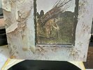 Led Zeppelin IV ZoSo LP Atlantic LP SD-7208 Gatefold Vinyl EX MATRIX DEAD WAX PR