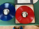 Rolling Stones Tour Of The Americas Bicent Ed. 3lp Box 250nc Tmoq