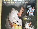 Elvis Presley | The Soundboard Series Volume 2 [EU | sealed clear vinyl LP]