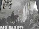 DIMMU BORGIR - FOR ALL TID - VINYL LP - First Press, NO COLOURS REC. 14/1000