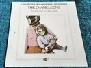 The Chameleons ?– The Fan And The Bellows - 12