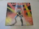 IRON MAIDEN - Maiden Japan - 1981 UK 4-track 12