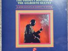 The Gilberto Sextet “el Ritmó Excitanta”