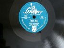 Julie London 78 TALL BOY b/w NOW BABY NOW on Liberty in VG++ condition    g 1461