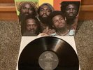 New Breed - Tribulation Time  LP Top Ranking International Rare Roots Dub Reggae