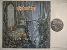 ENTOMBED LEFT HAND PATH EARACHE MOSH 21 1989