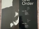 New Order - Low Life RTD 30 Germany
