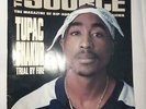 The Source Magazine 1994 .9 Tupac 2Pac