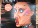 Anthem  ?– Ready To Ride (RED VINYL)