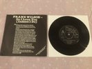 FRANK WILSON  - DO I LOVE YOU ( INDEED  I DO ) TMG 1170  7