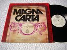 Magna Carta ‎–  In Concert , VERTIGO 6360 068 ,LP, Album,1st UK Issue