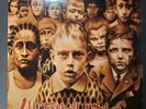 Korn Untouchables Vinyl Record
