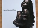 Sade Love Deluxe - 180 Gram Audiophile Vinyl Pressing  - MOVLP122..Listen audio