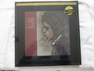 Bob Dylan Blood on the Tracks MFSL One Step Vinyl Mobile Fidelity MOFI Sealed