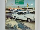 Clifford Coulter – East Side San Jose, LP 1970
