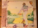 ELTON JOHN Goodbye Yellow Brick Road 2LP Super Disk HALF-SPEED Audiophile EX