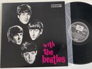 the Beatles             with the Beatles